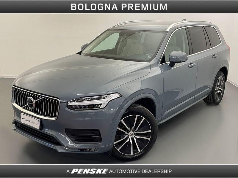 Volvo XC90 B5 AWD Geartronic 7 posti Business Plus