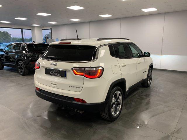 JEEP Compass 1.6 Multijet 2WD Limited