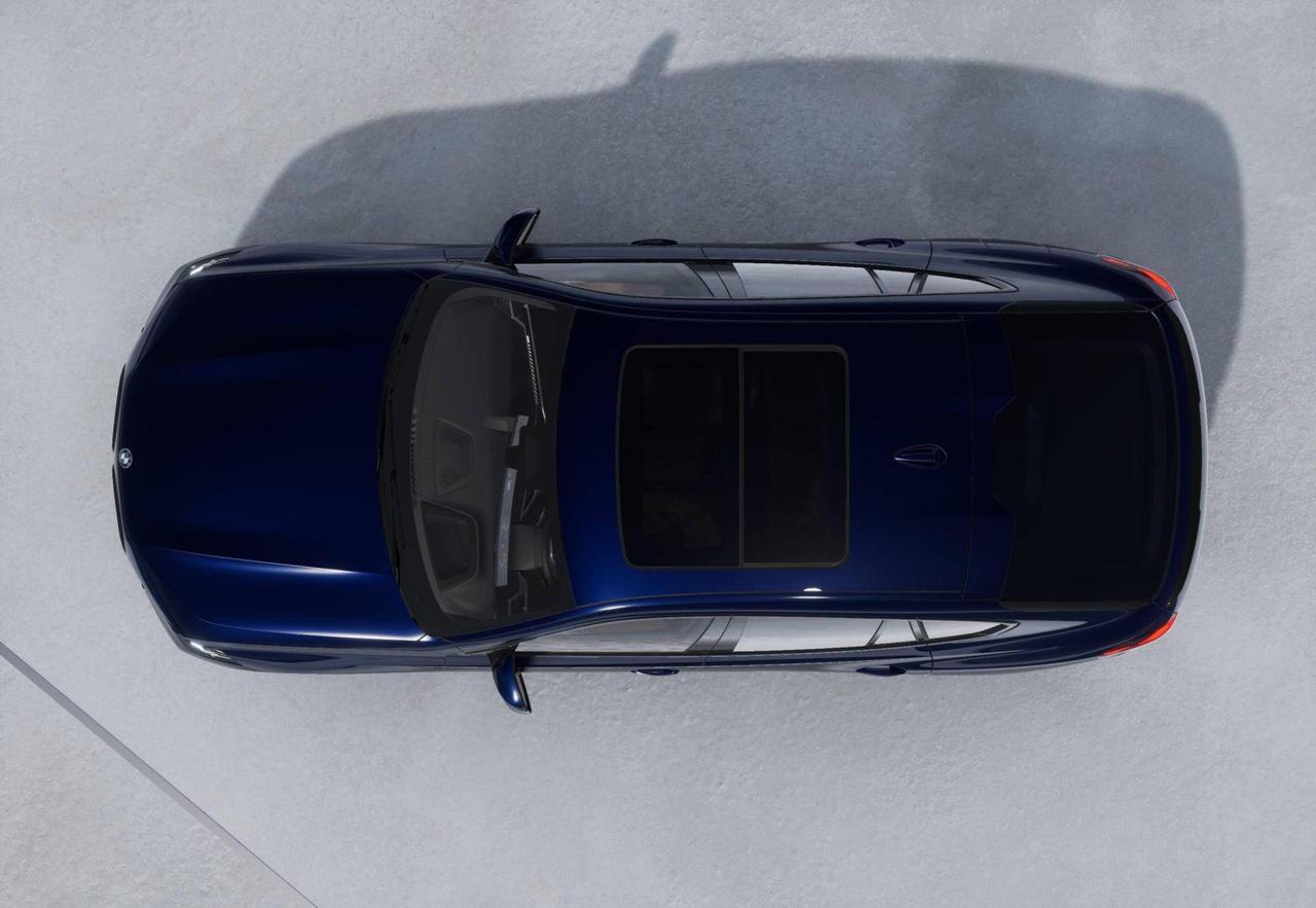 BMW X6 M60i MSport Pro