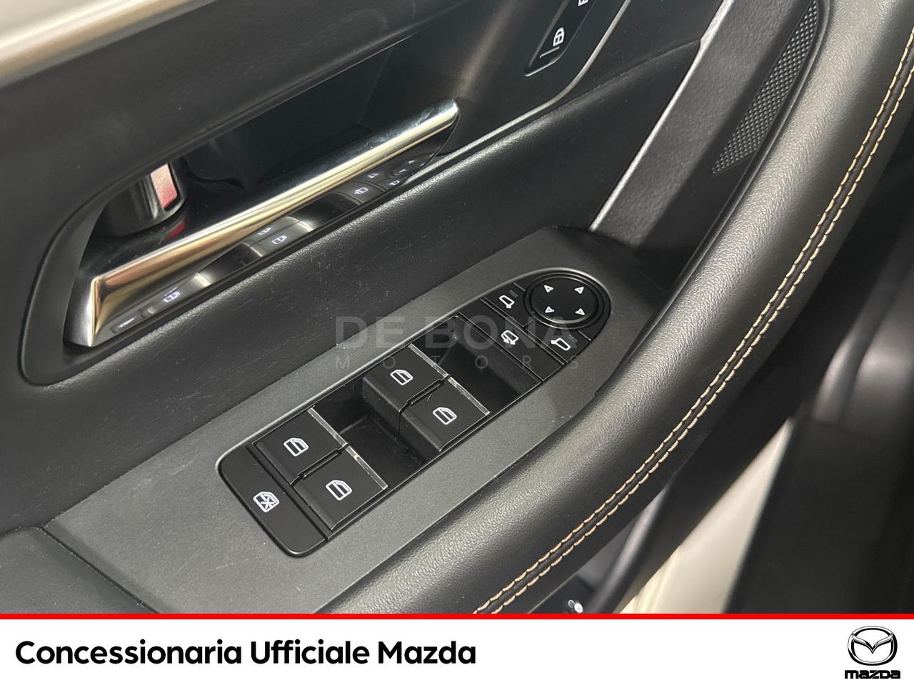 Mazda CX-60 2.5 phev homura convenience&sound driverassistance awd auto