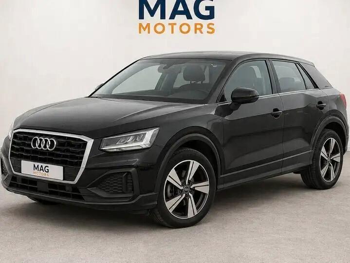 Audi Q2 30 TDI Admired "IN ARRIVO"
