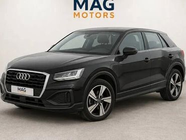 Audi Q2 30 TDI Admired "IN ARRIVO"