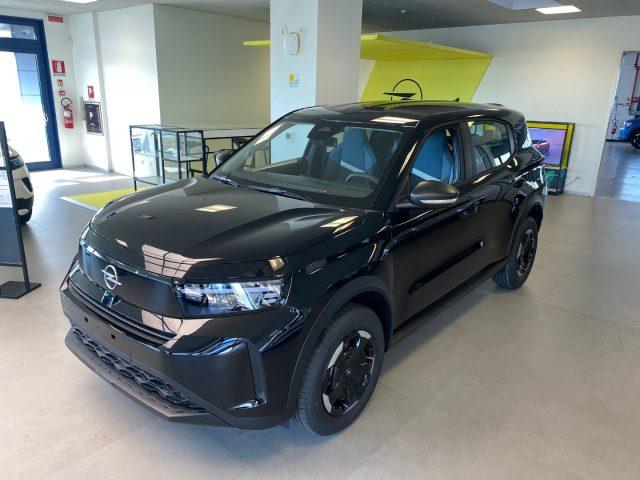 OPEL Frontera Hybrid 110 CV EDCT Edition