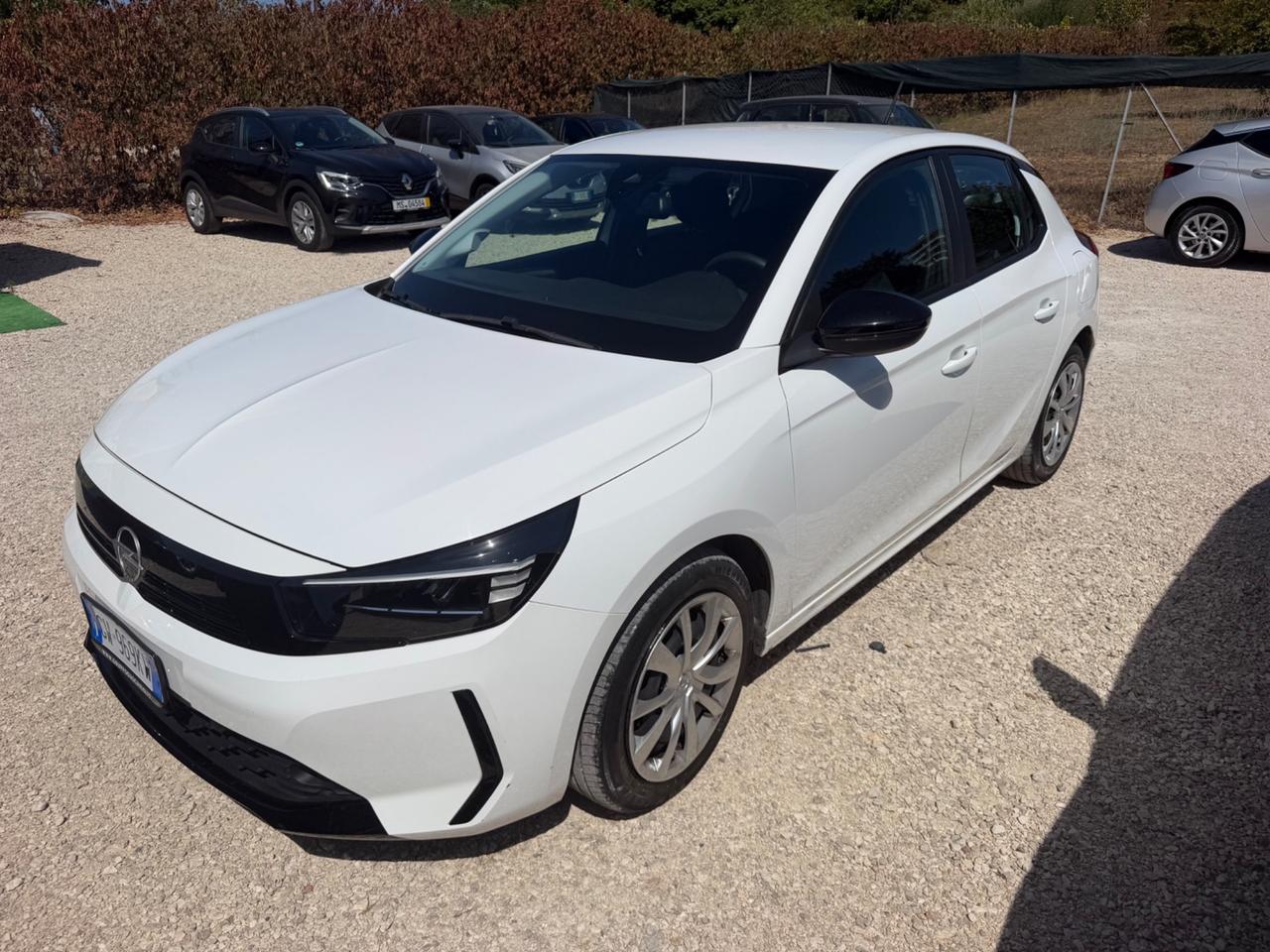 Opel Corsa 1.2