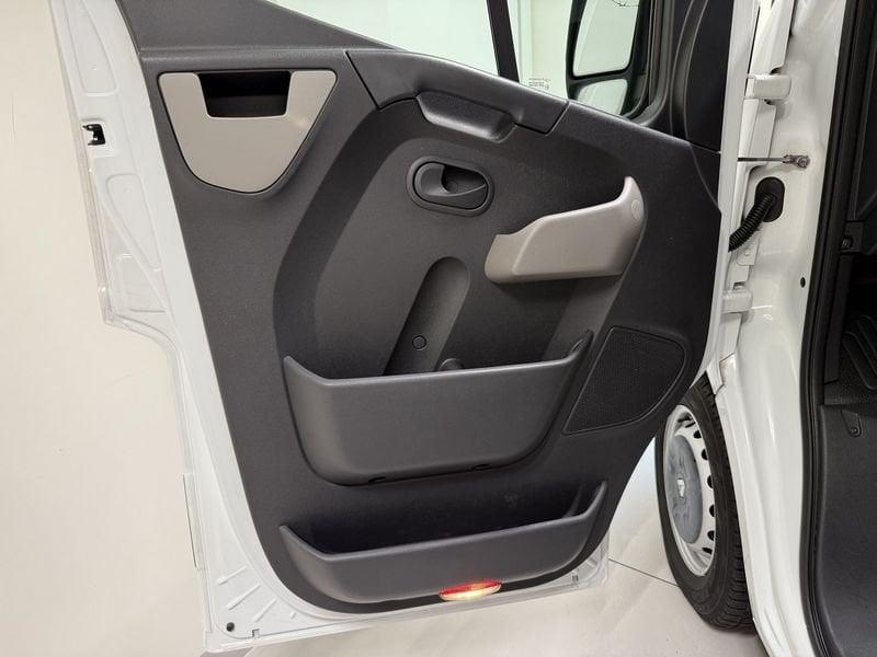 Renault Master Master T28 2.3 dCi/125 PC-TN Furgone E5 - UNICO PROPRIETARIO