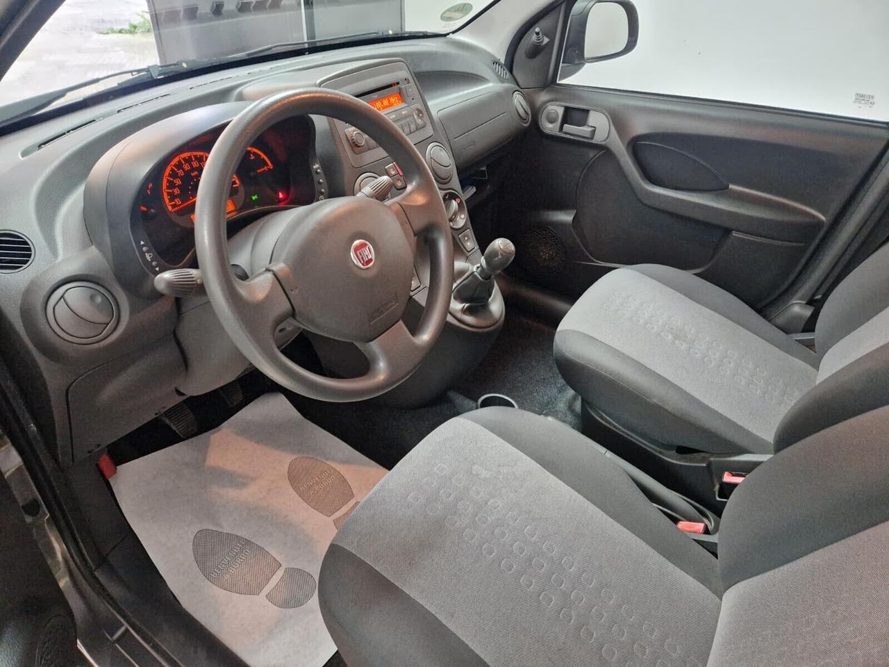 Fiat Panda 1.2 EURO 5