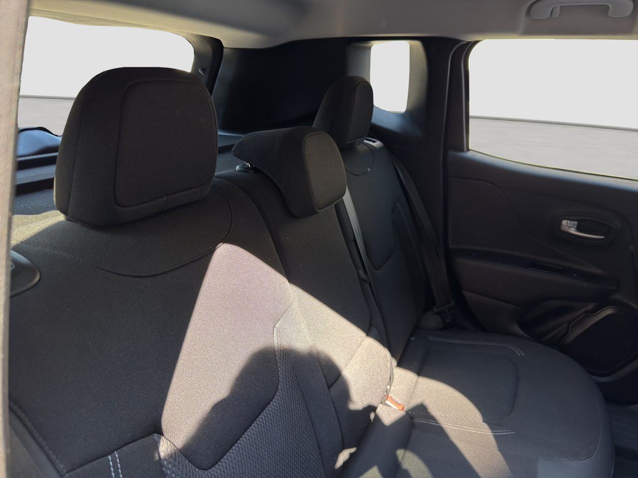 Jeep Renegade 1.6 mjt 130cv Limited 2021