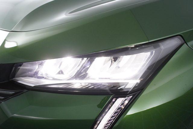 PEUGEOT 308 308 BlueHDi 130 S&S EAT8 Allure Pack