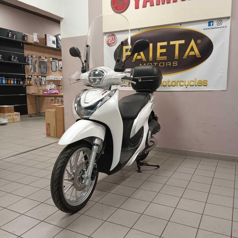 Honda SH 125 Mode - 2025