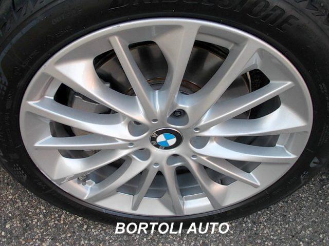 BMW 116 d 26.000 KM AUTOMATICA BUSINESS ADVANTAGE FULL