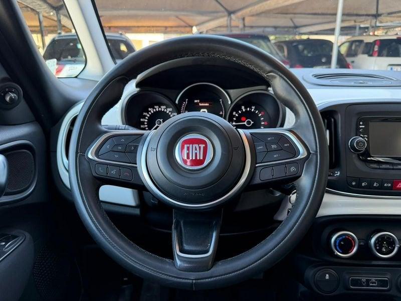 FIAT 500L 1.3 MultiJet Business 95cv S/S