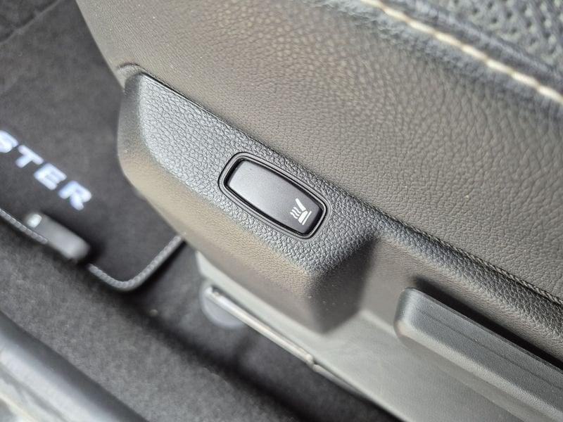 Dacia Duster II 2018 Diesel 1.5 blue dci Prestige 4x4 s&s 115cv my19