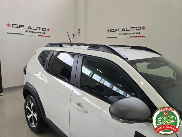 DACIA Duster ECO-G 100 CV Journey