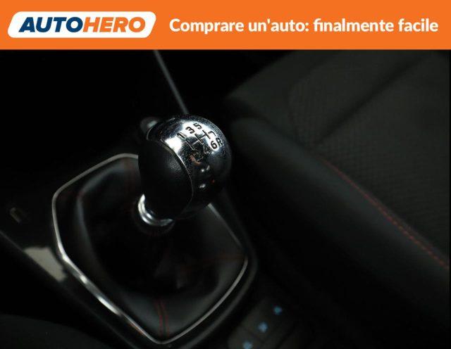 FORD Fiesta 1.0 Ecoboost 100 CV 5 porte ST-Line