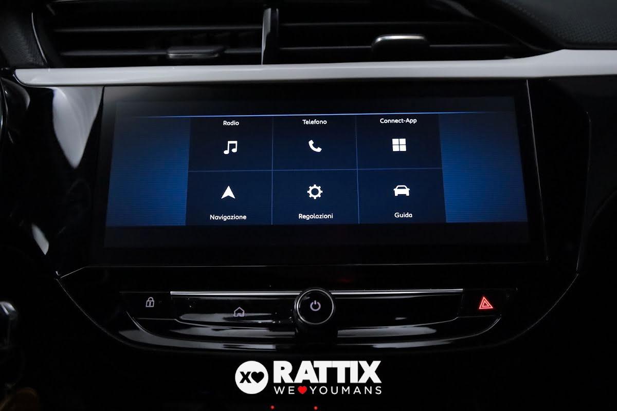 Opel Corsa 1.2 Hybrid 100CV GS DCT6