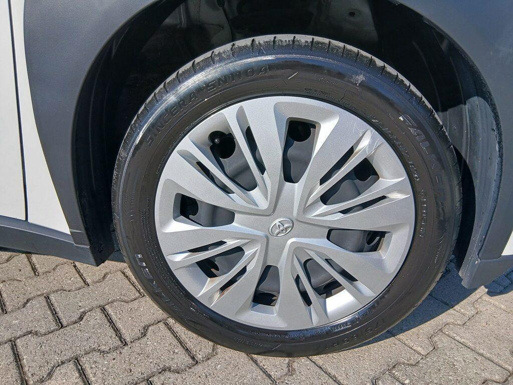 Toyota Aygo X 1.0 Trend Air