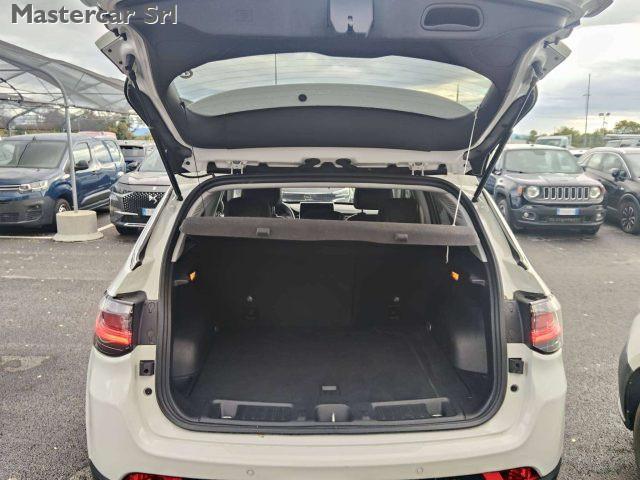 JEEP Compass Compass MY2021 restyling 1.3 turbo t4 phev auto t