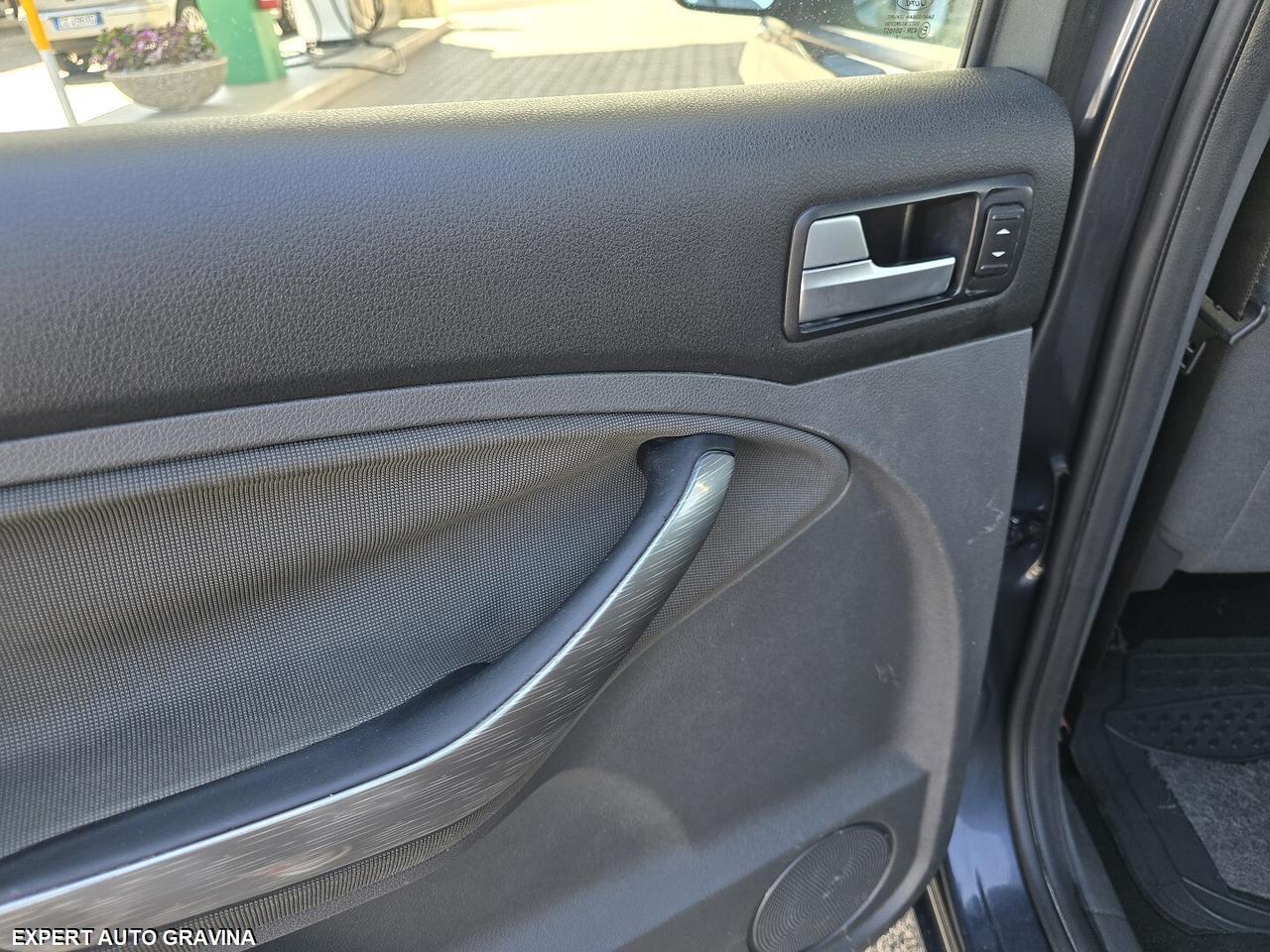 FORD C MAX 1.6cc 110cv DIESEL