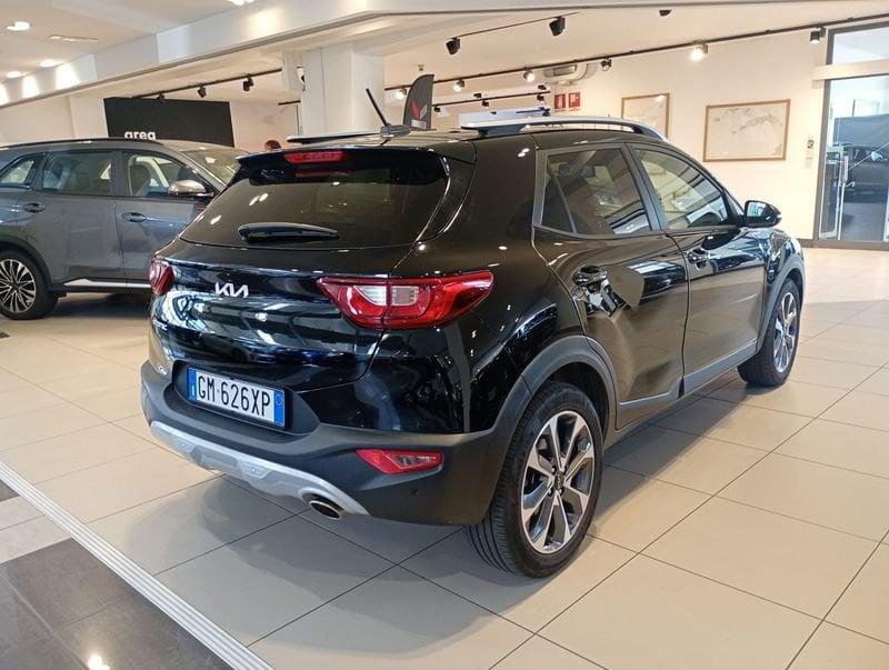 Kia Stonic 1.0 T-GDI 74KW MHEV STYLE