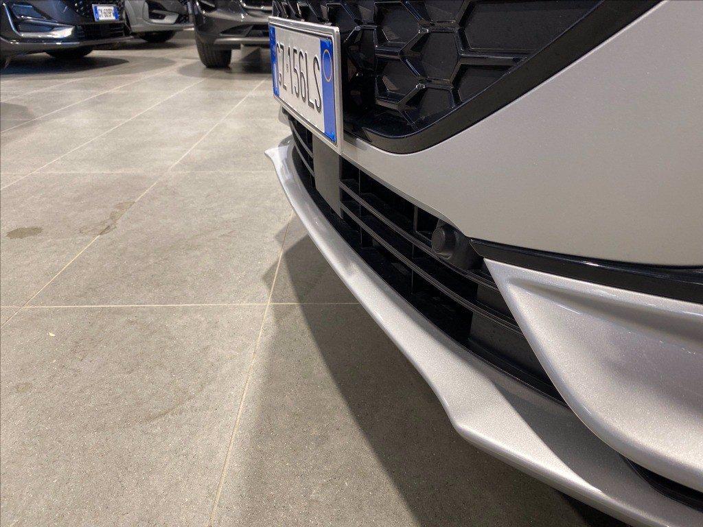 FORD Focus SW 1.5 ecoblue ST-Line 115cv auto del 2025