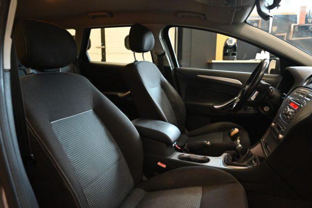 FORD Mondeo 2.0 TDCi 140CV S.W. CLIMA FULL IN ORDINE IN TUTTO!