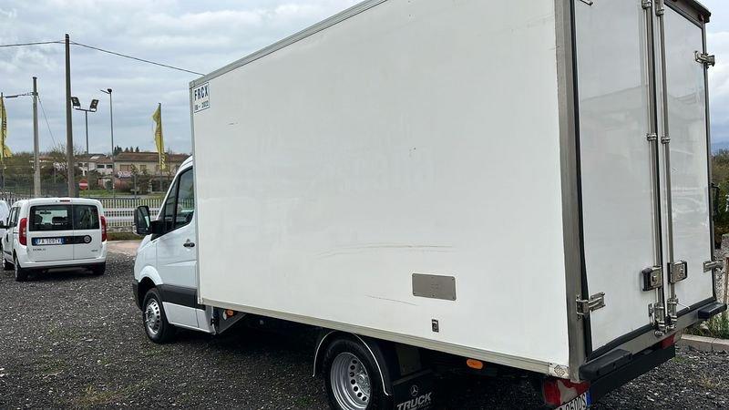 Mercedes-Benz Sprinter FURGONE ISOTERMICO FRCX -20 ATP 06/25