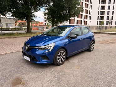 Renault Clio 1.0 tce Techno Gpl 100cv