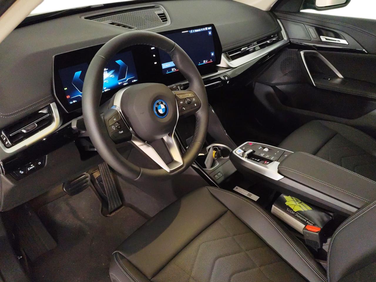 BMW X1 iX1 eDrive20 Pure Edition