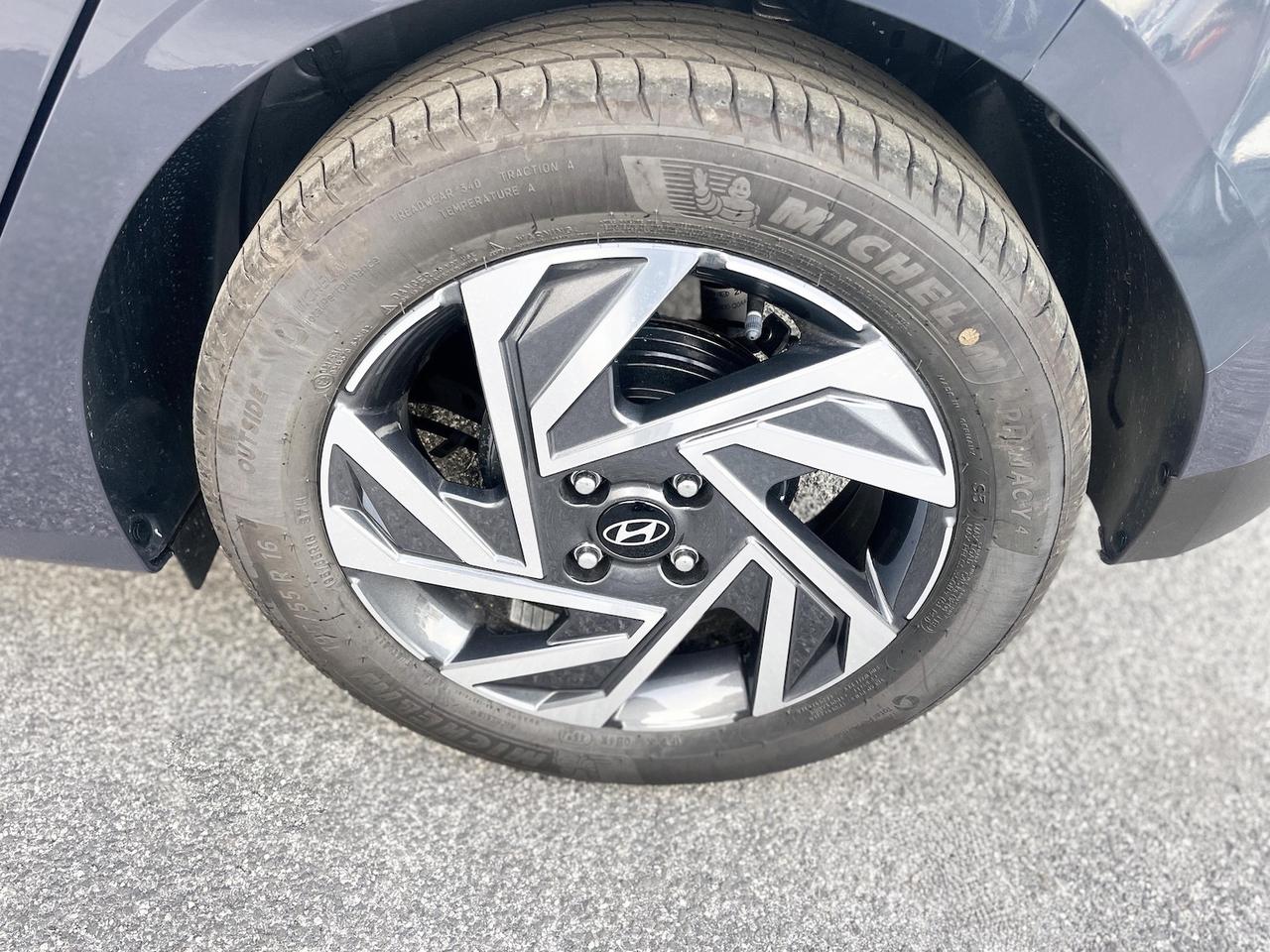 Hyundai i20 1.2 MPI Benzina 79CV E6 Neo - 2025