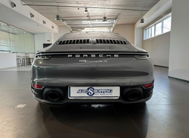 Porsche 911 911 Targa 4S