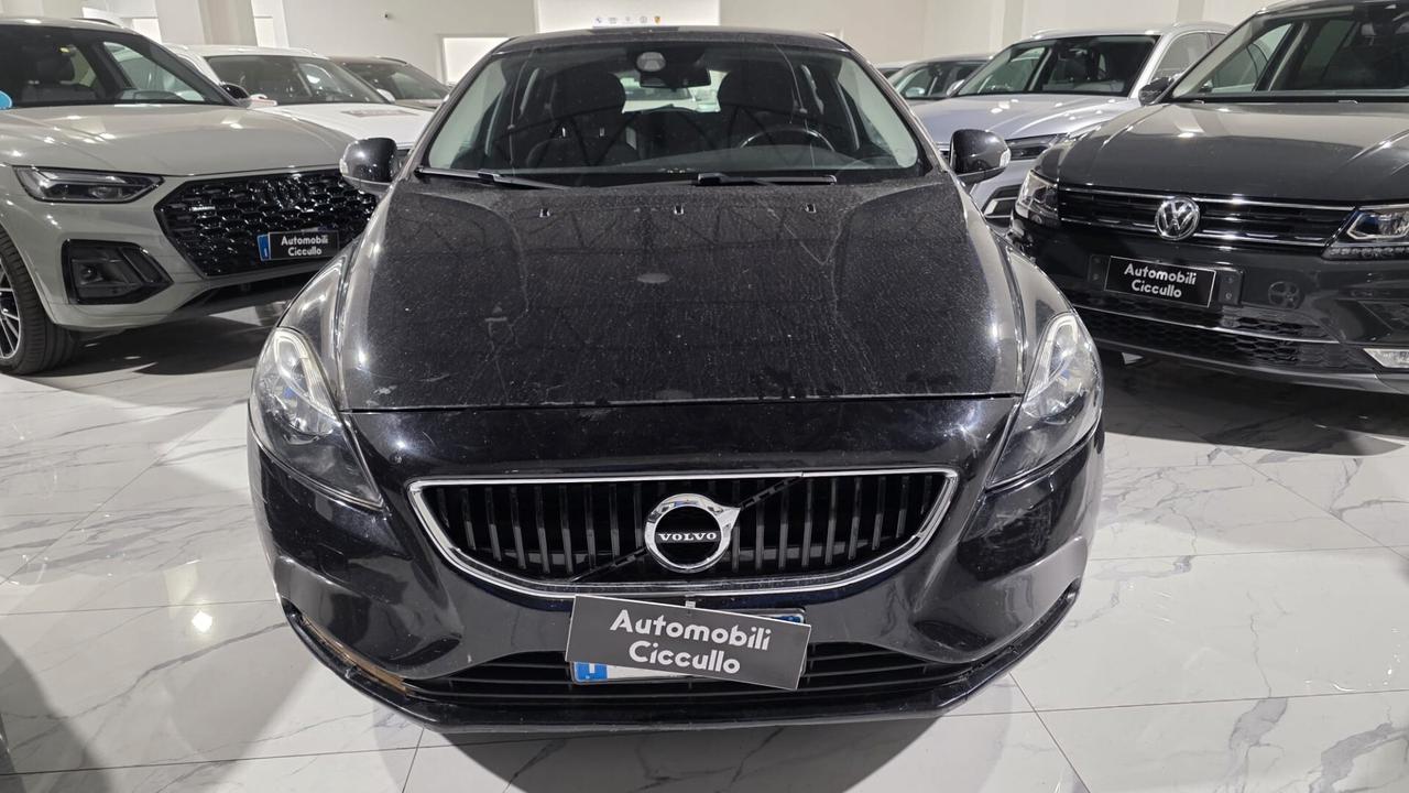 Volvo V40 D2 Business