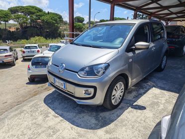 Volkswagen up! 1.0 5p. club