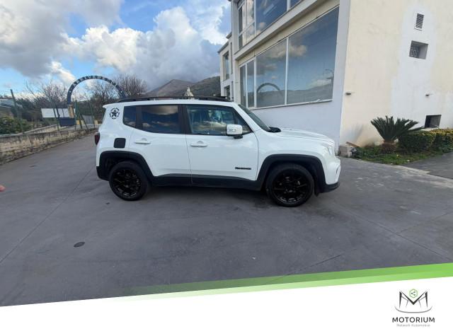 Jeep Renegade 1.6 mjt Limited 2wd 120cv