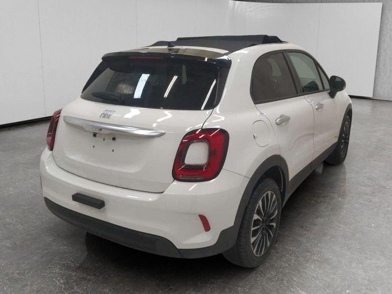 FIAT 500X Dolcevita 1.0 t3 120cv