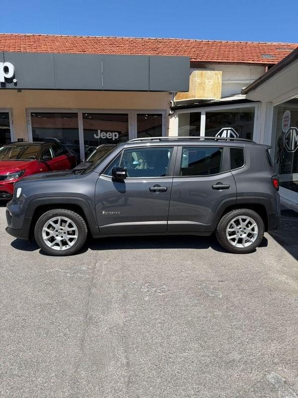 Jeep Renegade 1.6 MJet 130cv Limited