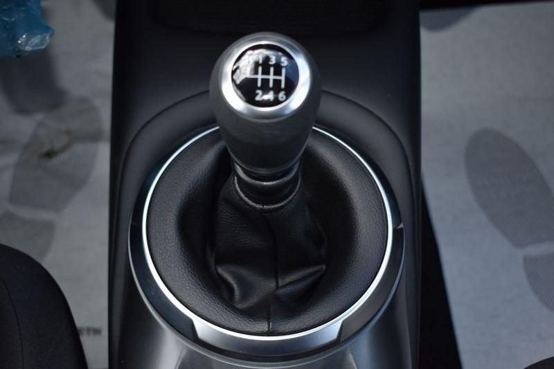 Nissan Juke Juke 1.0 DIG-T 114 CV Acenta