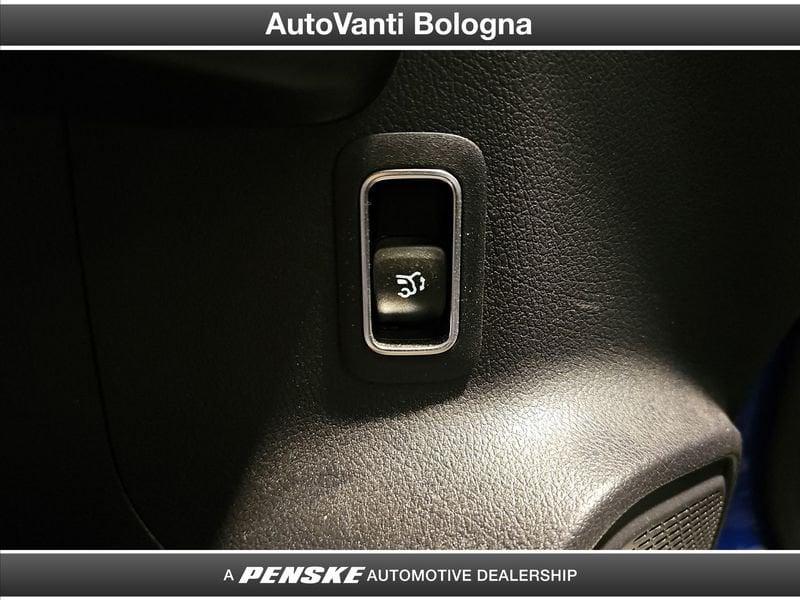 Mercedes-Benz GLA GLA 200 d Automatic AMG Line Premium