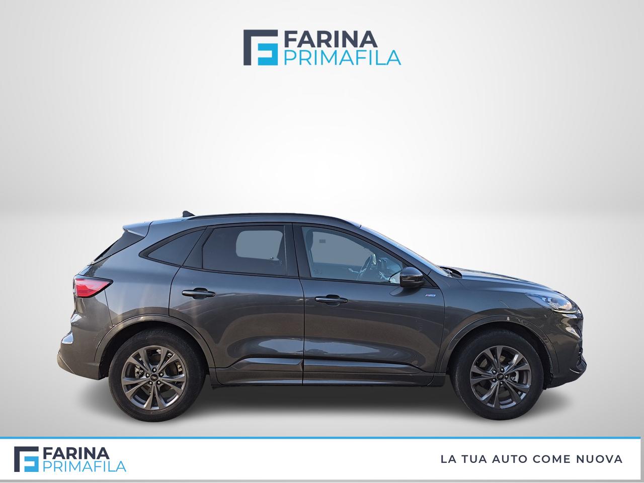 FORD Kuga III 2020 - Kuga 2.5 phev ST-Line X 2wd 225cv cvt