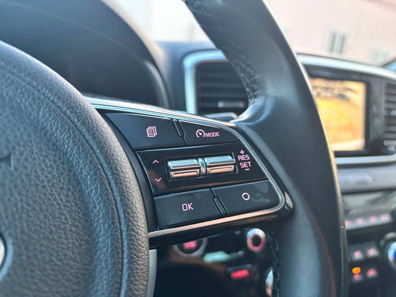 Kia Sportage 1.6 CRDI 116cv 2WD Energy - 2020