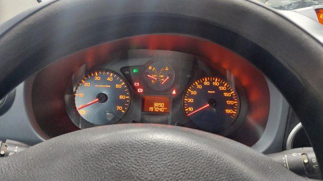 PEUGEOT Partner tepee