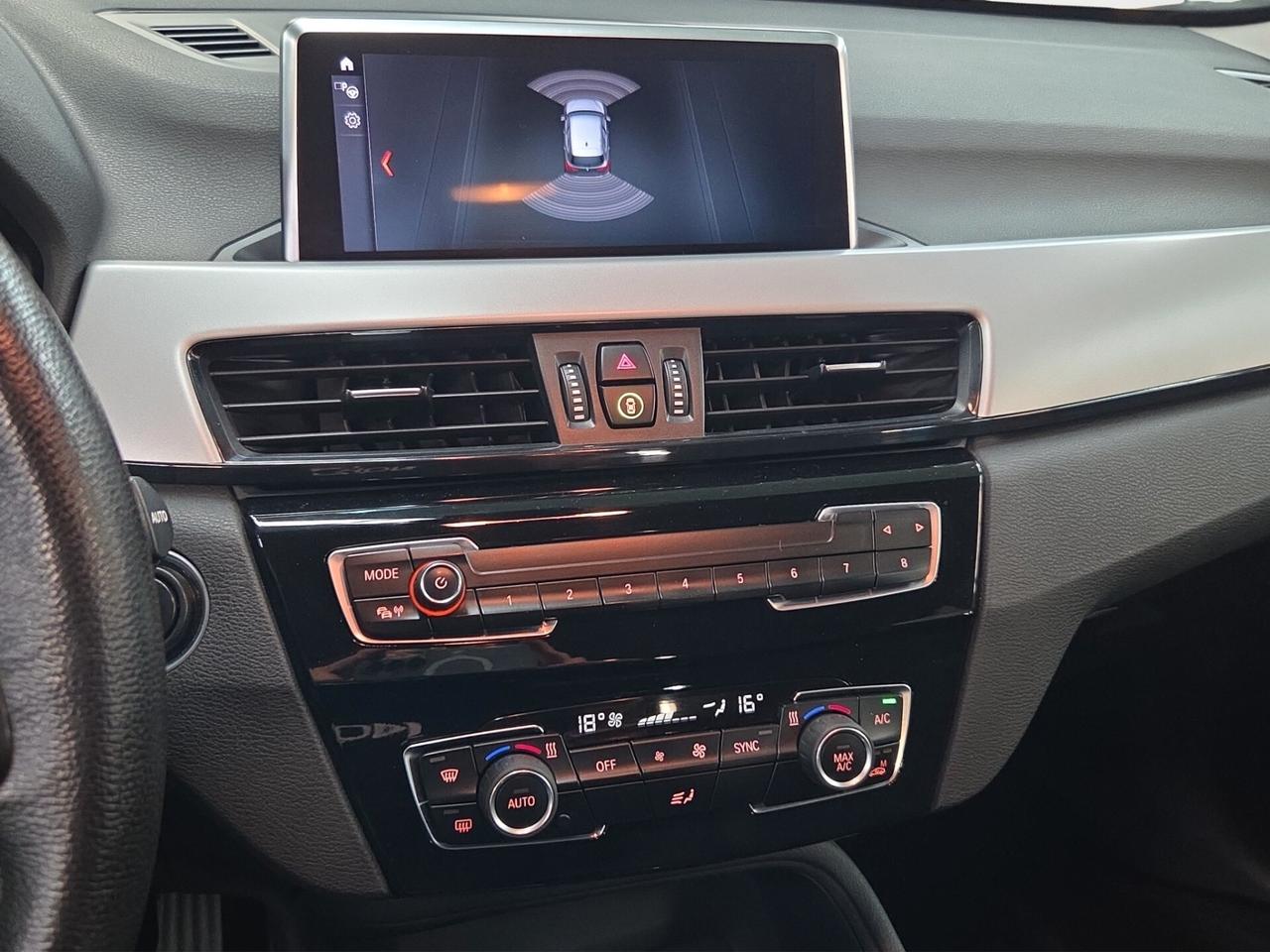 Bmw X1 xDrive25e Business Advantage
