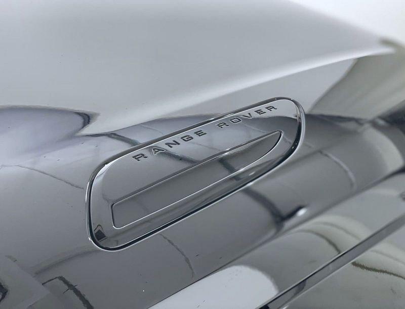 Land Rover Range Rover Velar Range Rover Velar 2.0D I4 240 CV R-Dynamic S