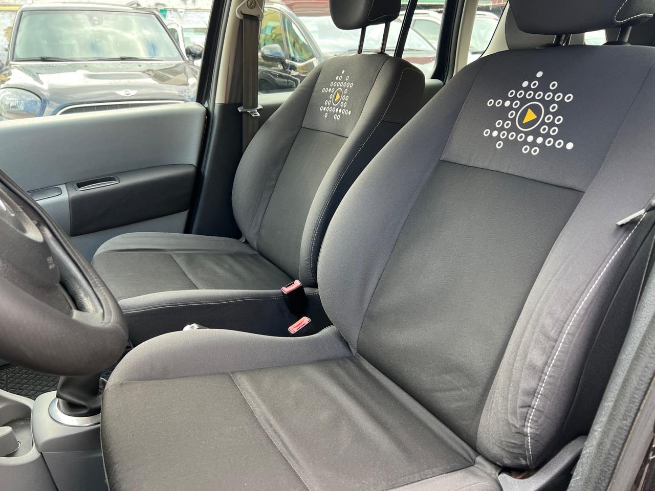 Renault Modus Grand 1.2 Benzina GPL