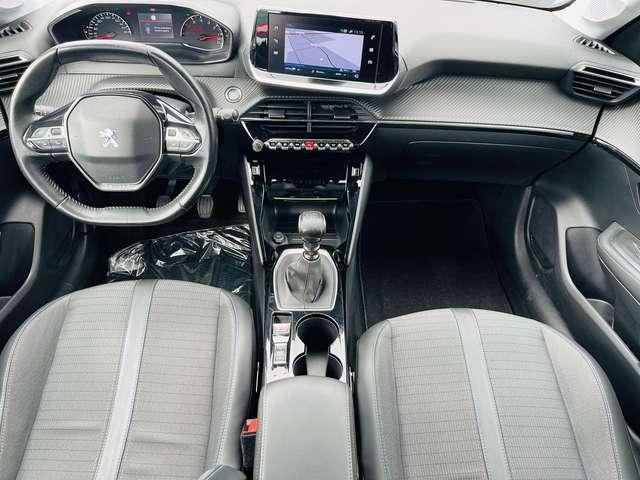 Peugeot 208 1.5 bluehdi Allure Navi Pack*SUPER PROMO*