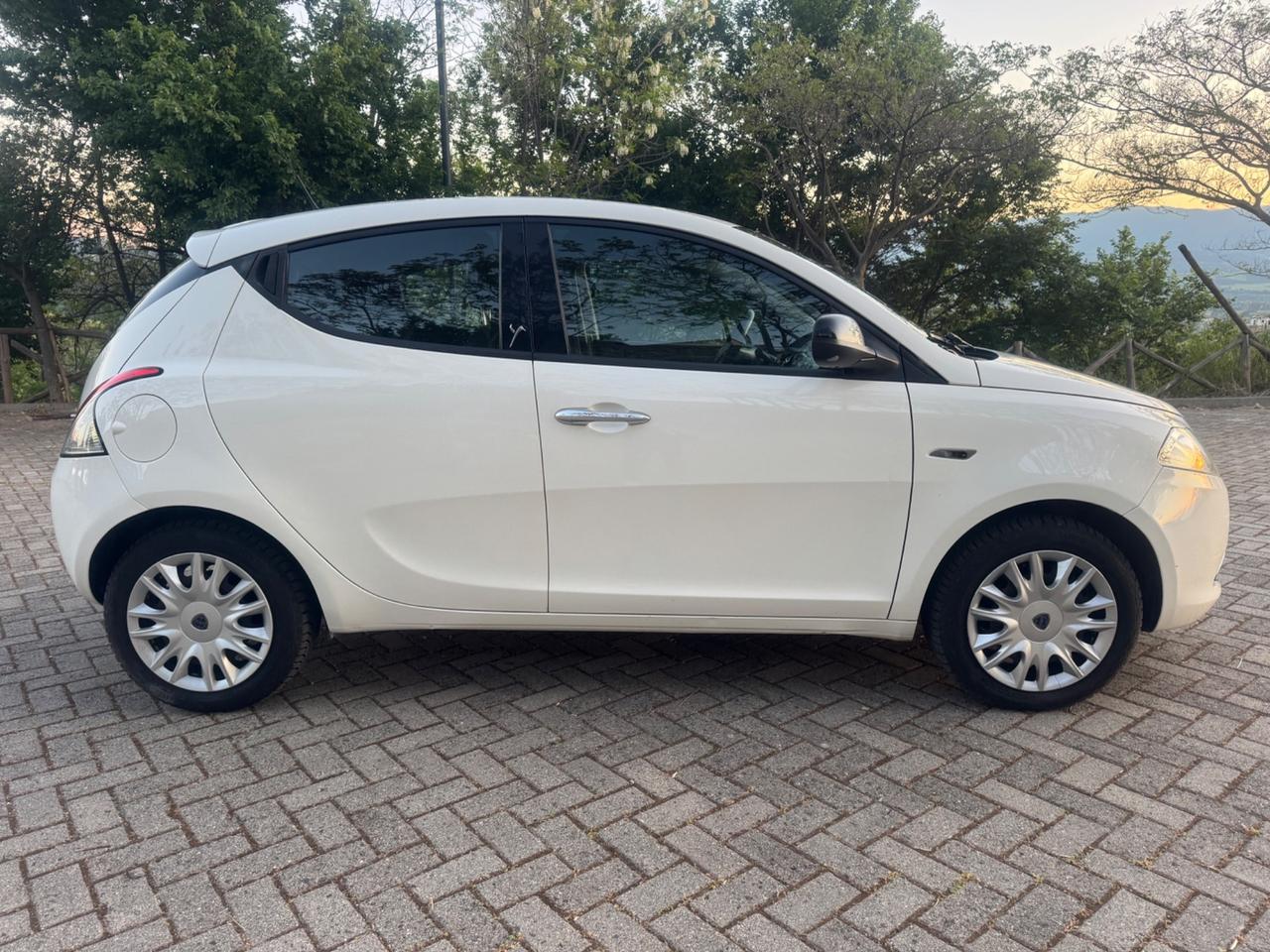Lancia Ypsilon 1.3 Multijet 95Cv 2014