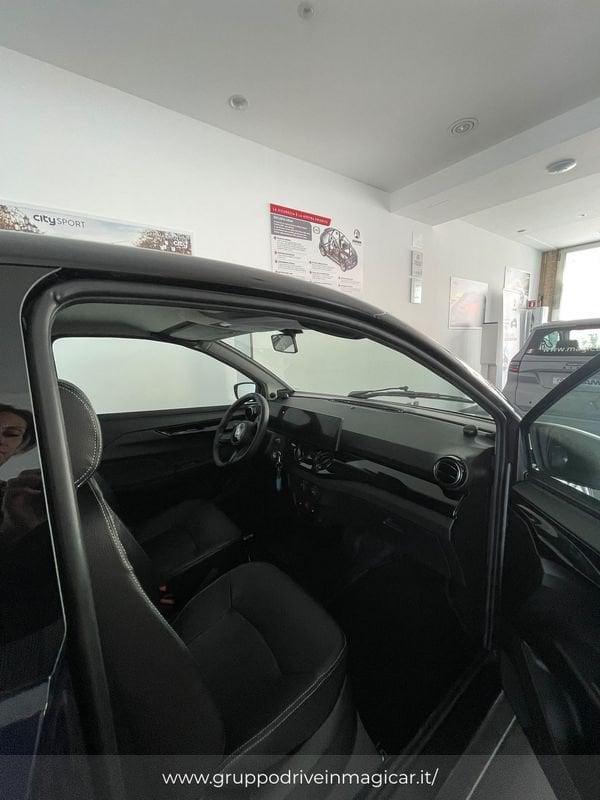 Aixam City E-city sport 7.44 KWH