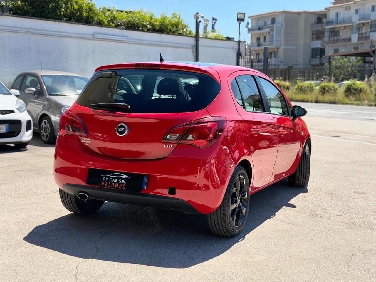 Opel Corsa 1.3 CDTI ecoFLEX Start&Stop 5 porte b-Color