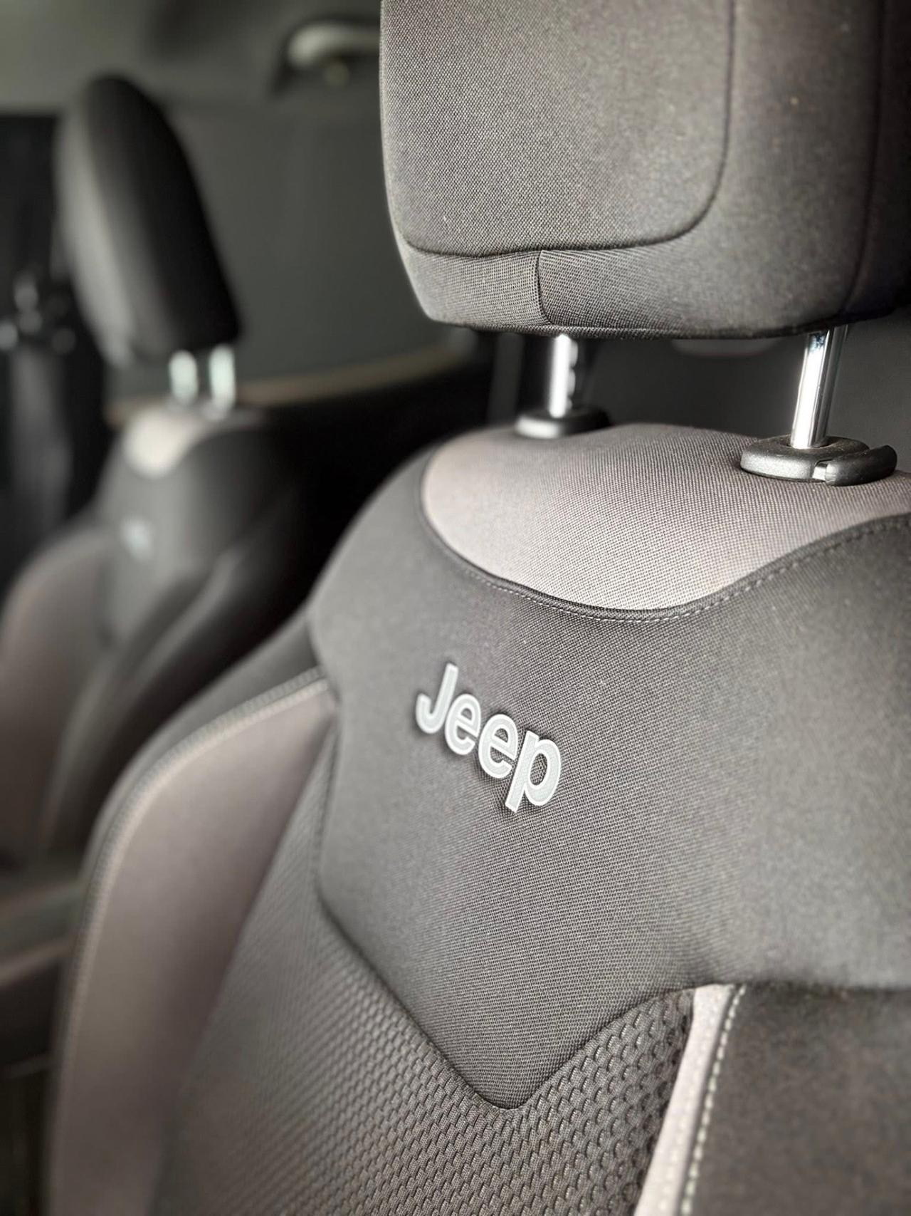 Jeep Renegade 1.6 Multijet 120 CV Limited S 2017