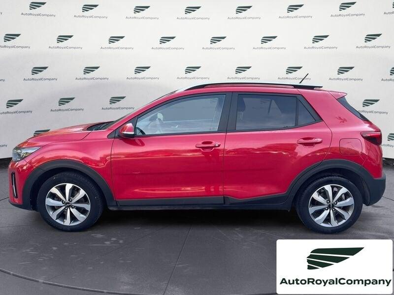 Kia Stonic Stonic 1.2 dpi Style 84cv