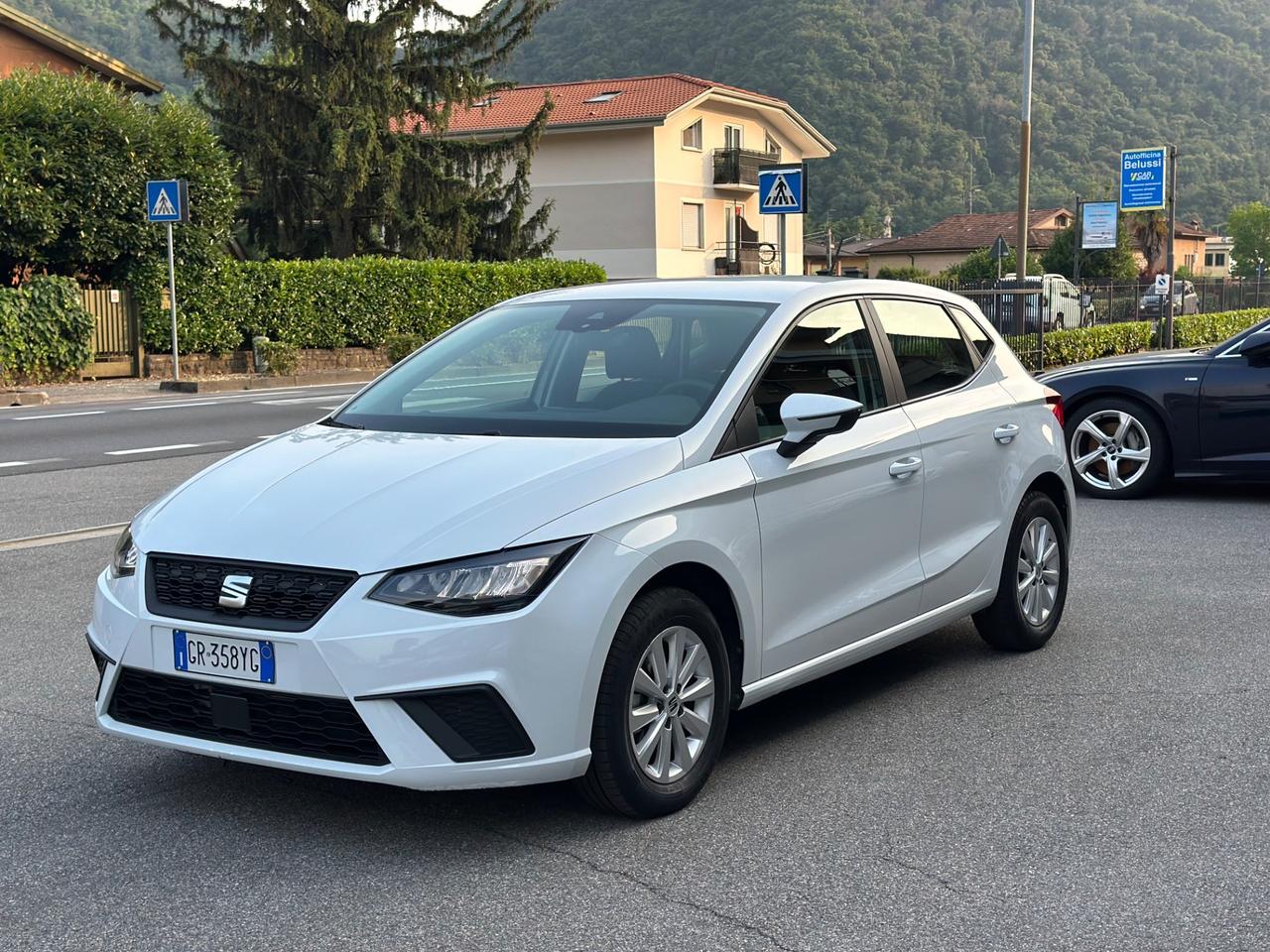 Seat Ibiza 1.0 EcoTSI 95 CV 5 porte Style